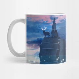 Starlight Mug